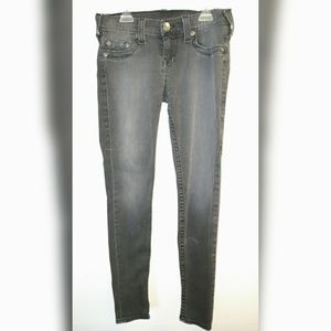 True Religion Brand Jeans